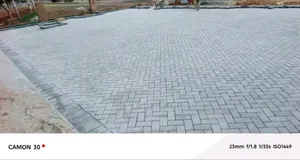 Expert Pavers Installation Services, Step Into Quality