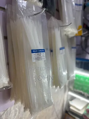 Cable Ties