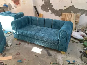 Modern 2seater Sofa