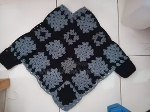 Children Ponchos