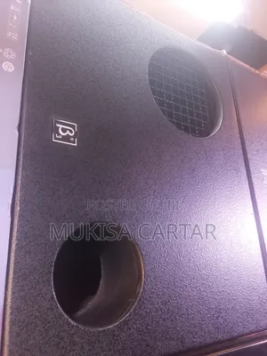 Beta3 Single Bass