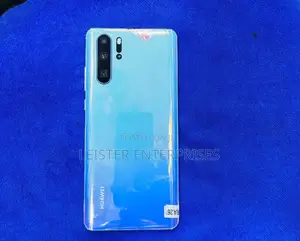 Huawei P30 Pro 128 GB Blue
