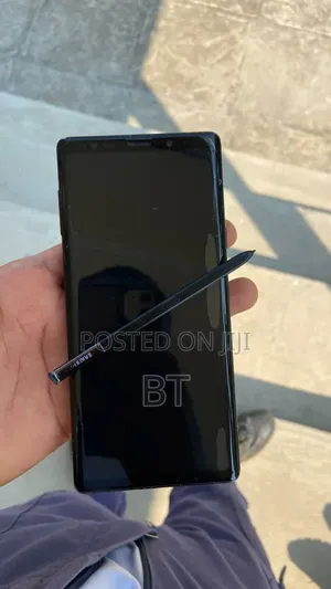 Samsung Galaxy Note 9 128 GB Bronze