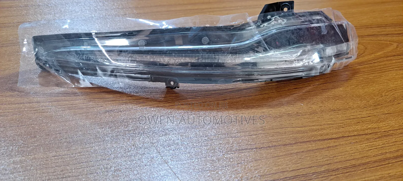 Side Mirror Indicator for C200 W205