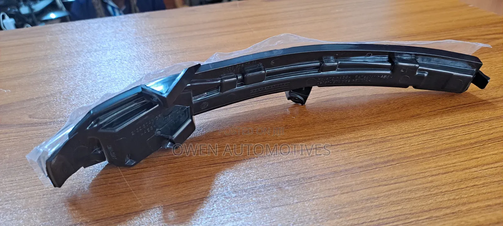 Side Mirror Indicator for C200 W205