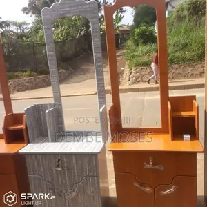 Dressing Mirrors