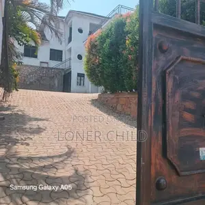 5bdrm Block of Flats in Akright Estates, Central Division for sale