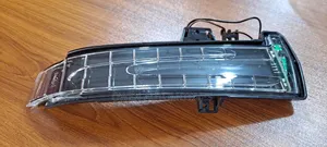 Side Mirror Indicator for E Class W212
