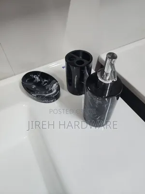 Silicone Accessories Combo