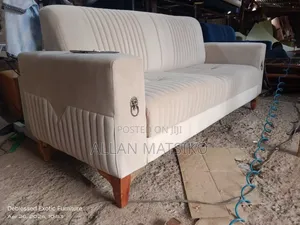 Modern 2seater Sofa