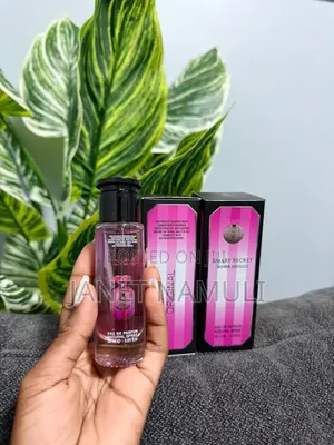 Smart Secret Bomb Shield Perfume