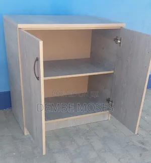 Kitchen Cabinet