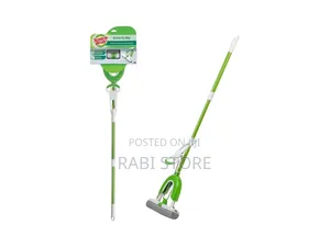 Mop, Butterfly Mop Hands Free