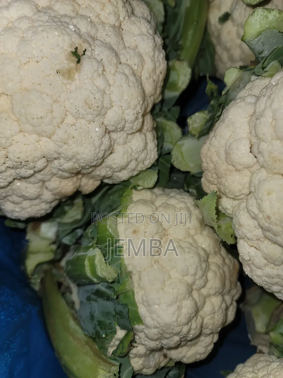 Cauliflower
