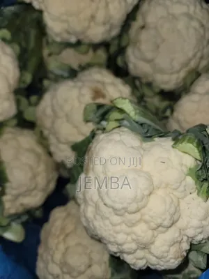 Cauliflower