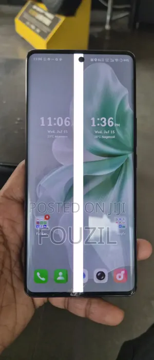 Vivo V30 5G 256 GB Green
