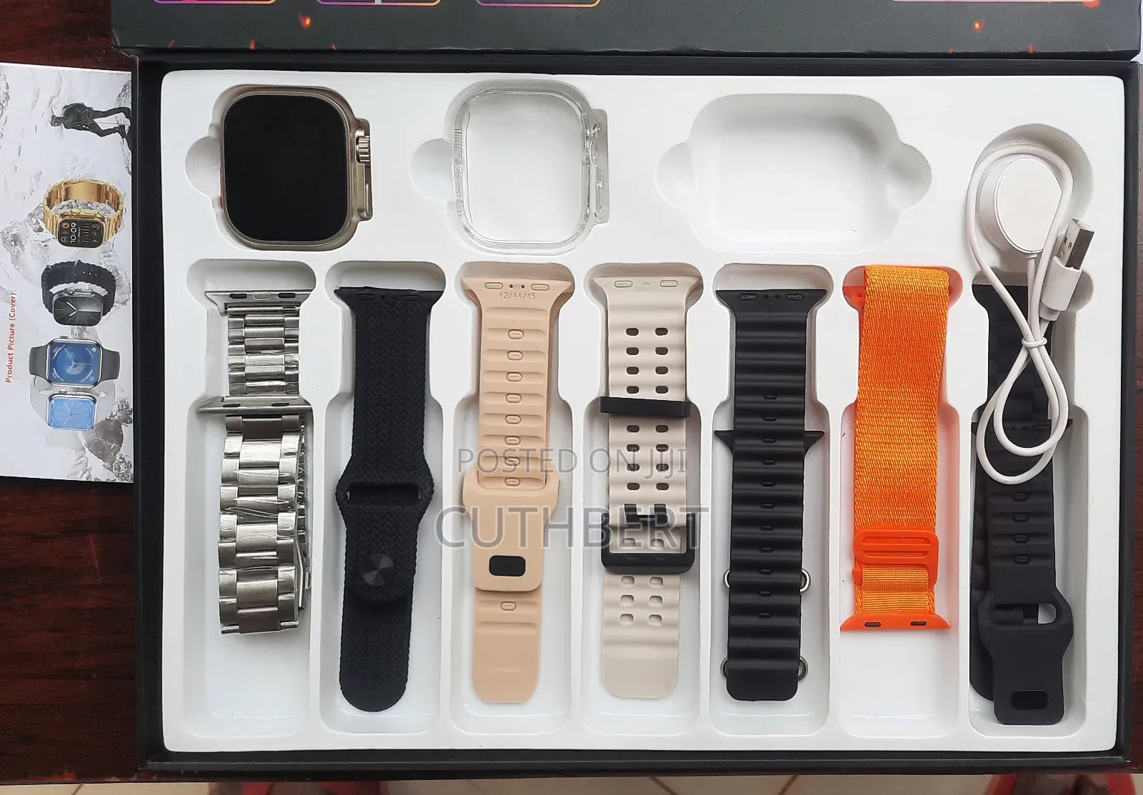 Smart Watch