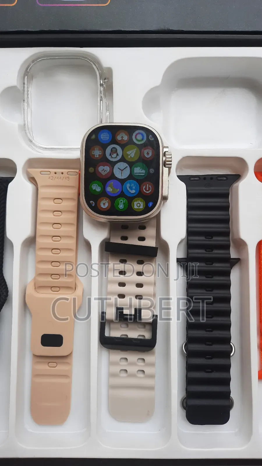 Smart Watch
