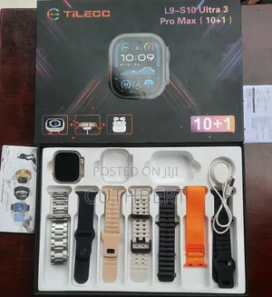 Smart Watch