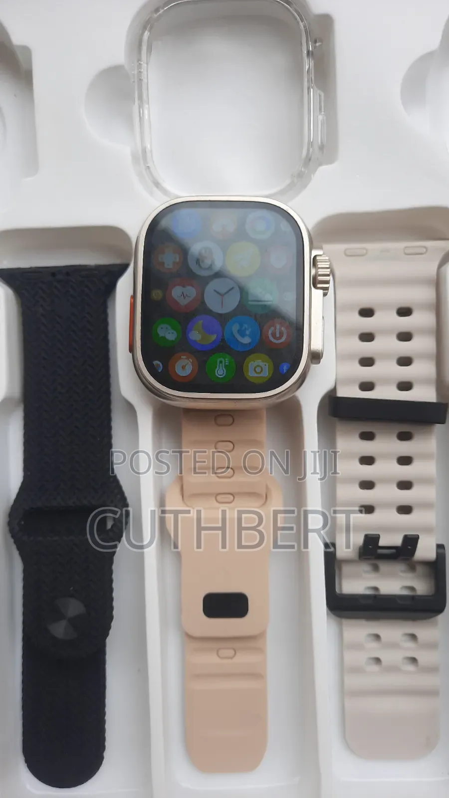 Smart Watch