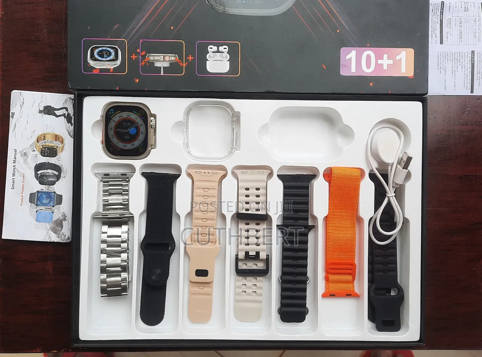 Smart Watch
