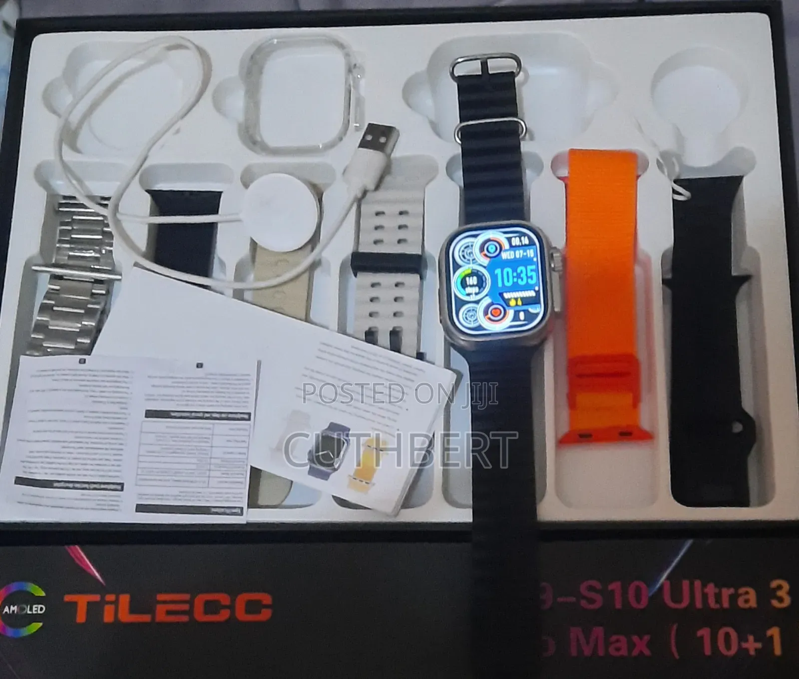 Smart Watch