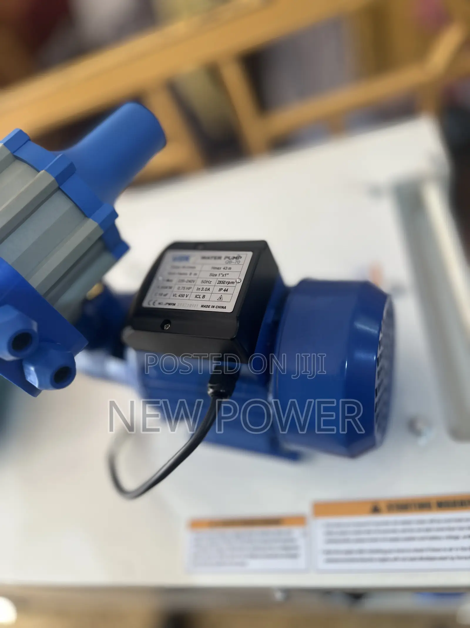 Combo Water Pump Automatic Pump Controller