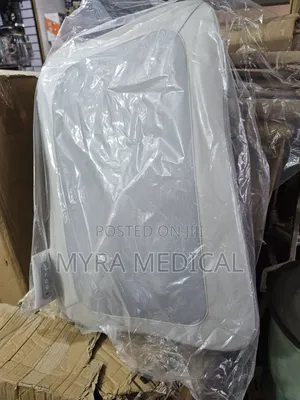Backrest Massager