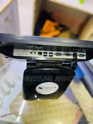 Point of Sale Machine