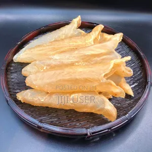 Nile Perch Fish Maw, Enuuni (Yú Dù)
