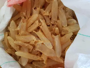Nile Perch Fish Maw, Enuuni (Yú Dù)