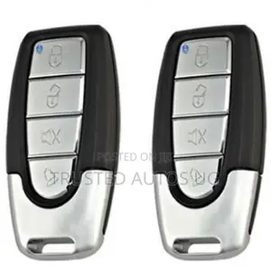 Car Scorpion Original Alarm System Muu20