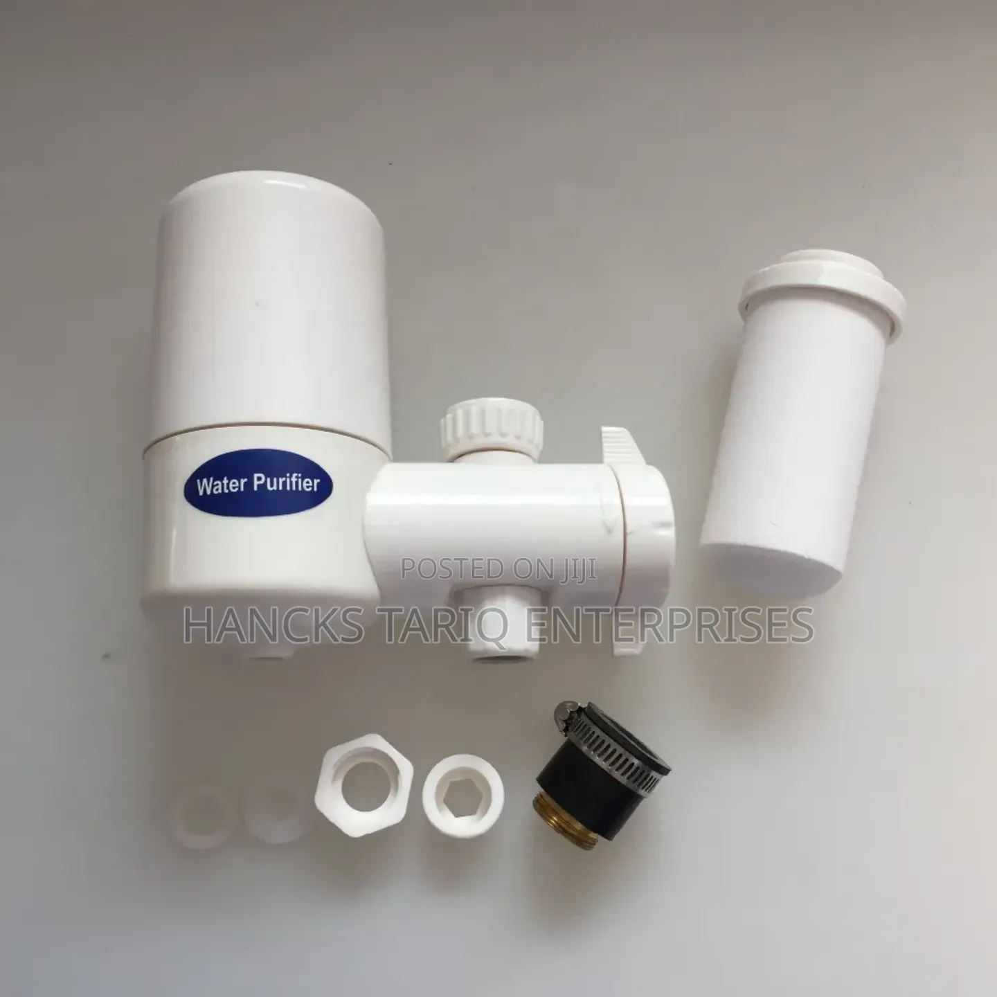 Faucet Water Purifier