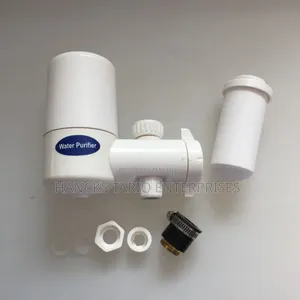 Faucet Water Purifier