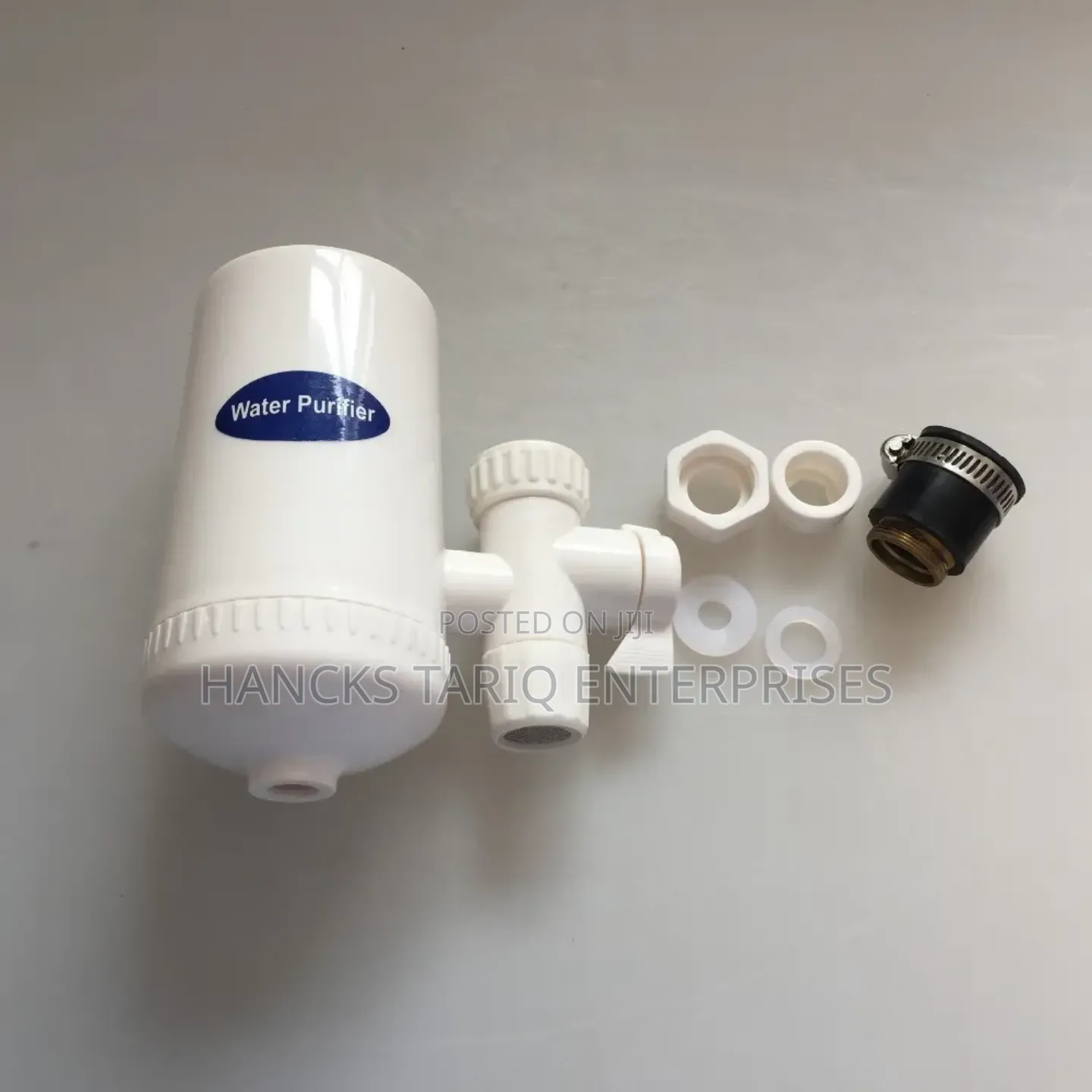 Faucet Water Purifier