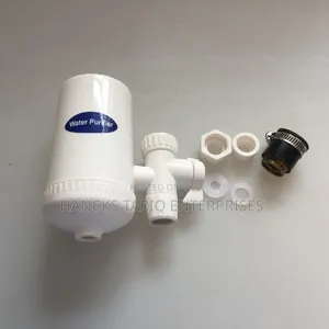 Faucet Water Purifier