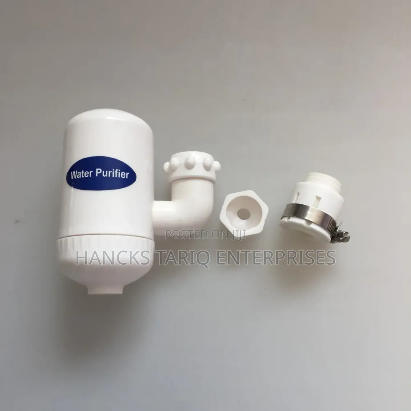 Faucet Water Purifier