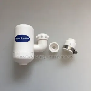Faucet Water Purifier
