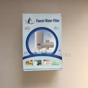 Faucet Water Purifier