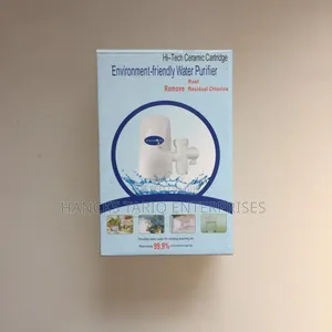 Faucet Water Purifier