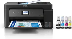 Epson Multifunctional Ecotank L14150 Duplex, Business Colour Ink Tank