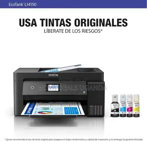 Epson Multifunctional Ecotank L14150 Duplex, Business Colour Ink Tank