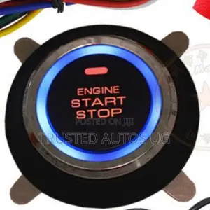Original Push to Start for All Cars Kev111