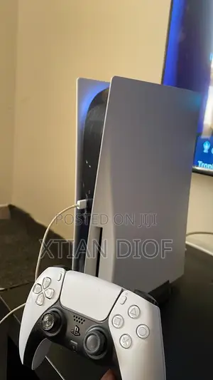 Play Station 5