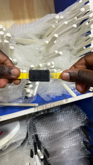 Rj45 to Rj45 Connectors