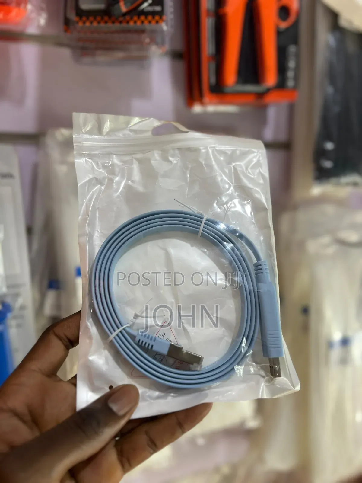 Console Cable