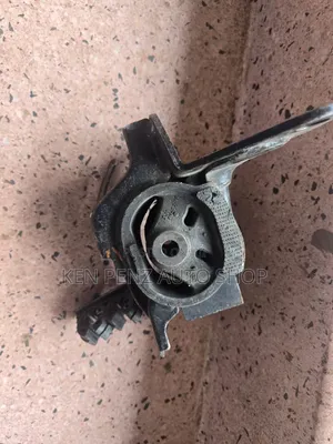 Corolla Fielder 2008 - 2010 Gear Box Mounting