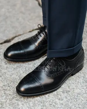 Pierre Cardin Luxury Office Shoes