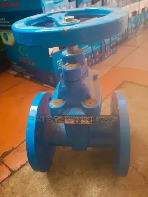 Gate Valve 1.5