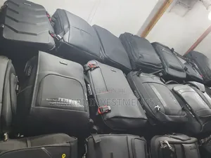School and Travel Bags
